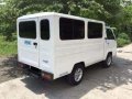 Mitsubishi FB L300 1997 MT White For Sale -3