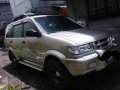 Isuzu Crosswind-6