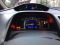 Honda Civic 2007 1.8S AT Red For Sale -8