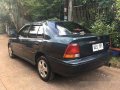 Honda City 1997 GREEN FOR SALE -3