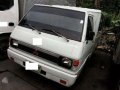 Mitsubishi adventure Super Sports manual diesel all power-3