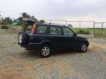 Honda Crv 1998 Matic Green For Sale -0