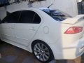 All Original 2008 Mitsubishi Lancer GTA EX For Sale-1