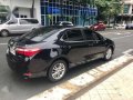 2015s Toyota Altis 1.6G dual VVTi engine AT like new 30 tkm -4