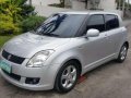 Suzuki Swift 2006 AT-0