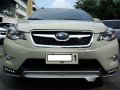 Subaru XV 2014 LIKE NEW FOR SALE-1