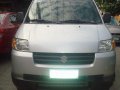 For sale Suzuki APV 2011-3