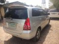 2006 innova G AT diesel rush sale 430k-5