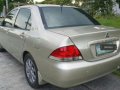 Mitsubishi Lancer 2007 GLS matic For Sale-5