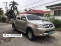 Toyota Hilux AT 4x4 2006 fresh for sale -2