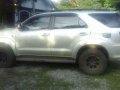 For Sale Fortuner for sale -0