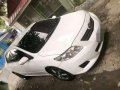 Toyota Corolla Altis 1.6E 2008 White For Sale-2