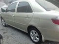 Toyota vios G top of the line-8