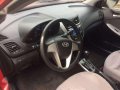hyundai accent crdi 2014-2
