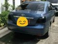 Toyota Vios 2008 Model-2