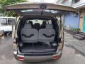 2004 Hyundai Starex Grx Crdi AT Beige For Sale -6