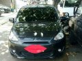 Like New Mitsubishi Mirage GLS 2014 For Sale-0