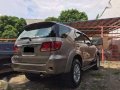 TOYOTA FORTUNER G variant Gas Automatic 2006 model-4