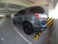 2014 Chevrolet Trailblazer Diesel swap trade Fortuner Montero Everest-4