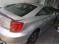 Newly Serviced 2017 Toyota Celica GTS For Sale-0