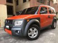 2005 Honda Element Matic Orange For Sale -0