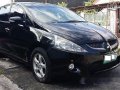 Mitsubishi Grandis 2009 BLACK FOR SALE-0