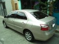 2011 Toyota Vios 1.3E Automatic Pristined Condition for sale-0