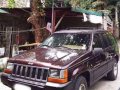 Jeep grand cheroke 1999mdel 4x4 for sale-0