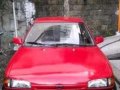 Perfect Condition Mazda 323 Familia 1995 For Sale-0