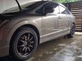 honda civic fd 2008 top of the line 2.0 matic-0
