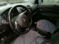 Like New Mitsubishi Mirage GLS 2014 For Sale-1