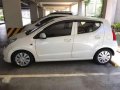  Fresh In And Out Suzuki Celerio 2012 AT For Sale-2