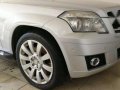 Mercedes Benz GLK 280 for sale-3