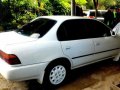 Toyota Corolla 1990 GLI WHITE FOR SALE-1