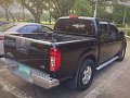 Nissan Navara LE 2008 not ranger hilux-9