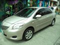2011 Toyota Vios 1.3E Automatic Pristined Condition for sale-4