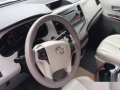 2012 toyota sienna xle minivan for sale -3