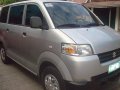 For sale Suzuki APV 2011-1