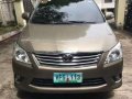 2013 Toyota Innova G Automatic Diesel for sale -0