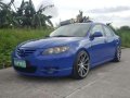 2006 Mazda 3 car show condtion for sale -2