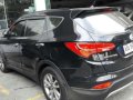 Hyundai Santa Fe 2014 AT diesel 4x2-1