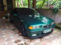 1997 BMW 316i E36 Green MT For Sale -3