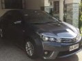 Toyota Corolla Altis 1.6 V for sale-1