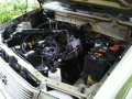 FRESH Toyota Revo VX200 manual transmission for sale -10