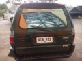 Nothing To Fix 2002 XTO Isuzu Crosswind AT For Sale-1