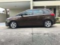 All Working Perfectly 2013 Kia Carens AT For Sale-11