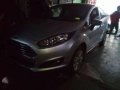 Fiesta2014 Ford manual Gray- picanto rio elantra alto mirage dzire i10-0