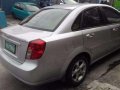 2008 Chevrolet Optra Vgis Manual For Sale -4