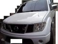 2013 4x4 Nissan Navara Manual rush at 830k-2