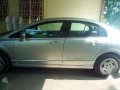 For Sale Honda Civic FD 2006 Manual-3